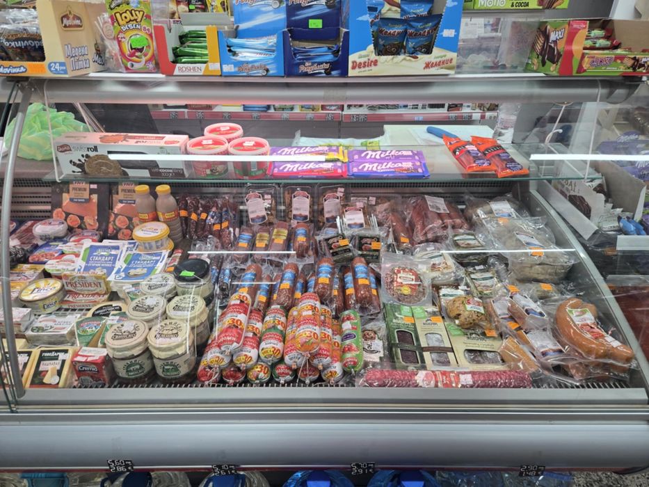 Продава се бизнес