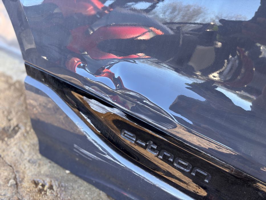 Задна дясна врата AUDI e-tron