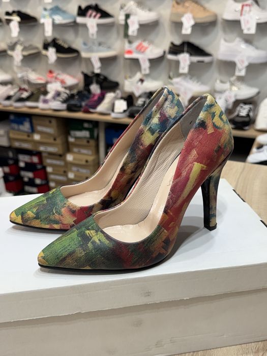 Pantofi Del la Cassa Dama - 36