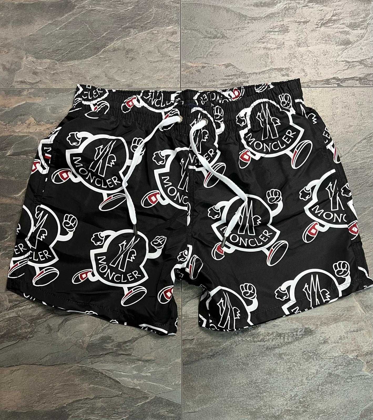 Мъжки Бански Lacoste