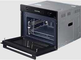 Cuptor incorporabil Samsung,Combi Cuptor/Microunde/Air Frayer  Nou !