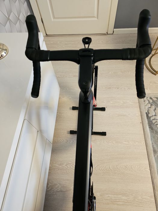 Cursiera/Aero BMC SLR TMR01 2023 Force Etap AXS