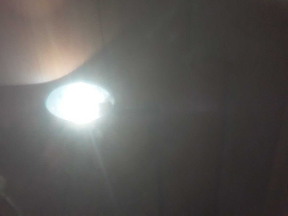 Лампа сине- фиолетовая для лечения