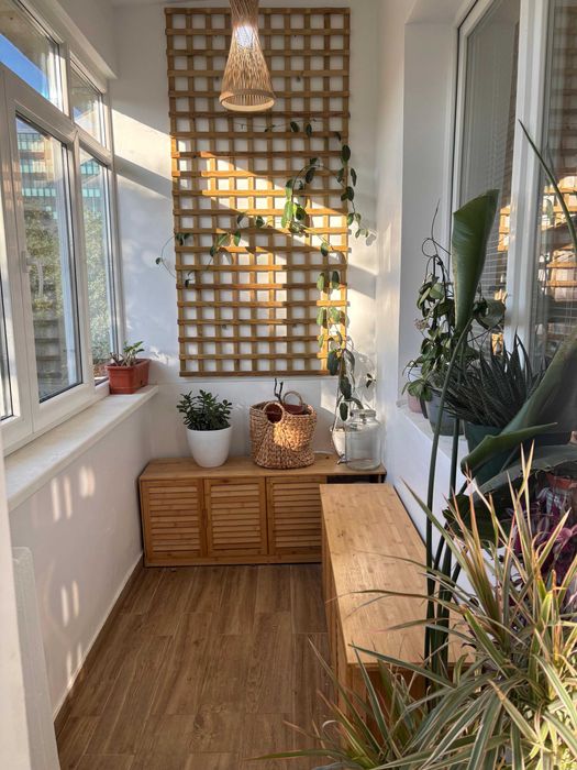 Apartament cu 3 camere la pas de Palas cu parcare
