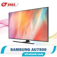 Телевизор Samsung 55*CU7100/ 55AU7100 4K Smart оригинал + доставка