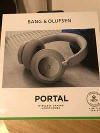 Bang & Olufsen Portal