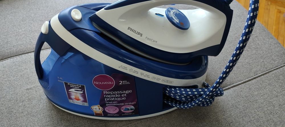 Calcator Philips Nou