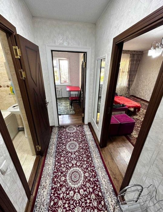 Юнус Абад Шахристанская 3/2/4, 66500у.е