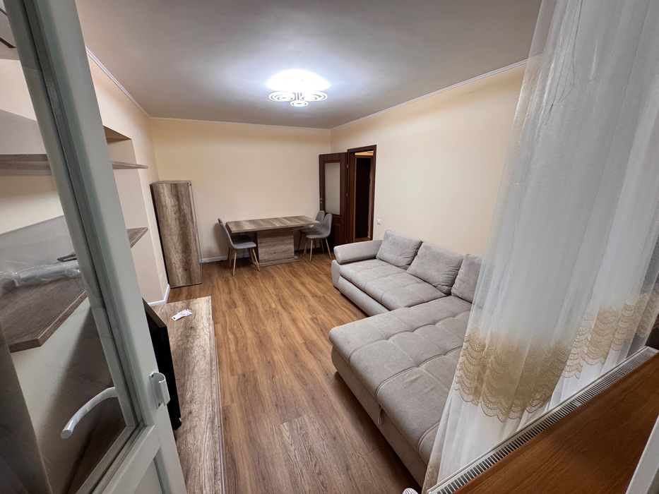 Închiriere Ap. 2 camere, finisaje de lux – AFI Cotroceni