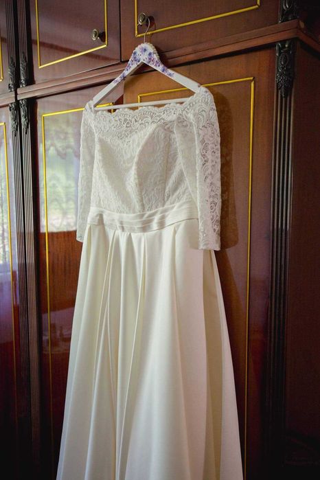 Rochie de mireasa