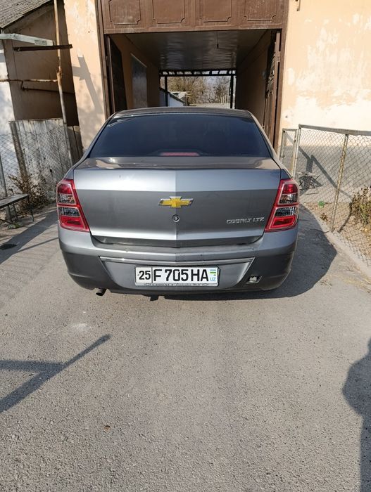 Kiraskasi toza tez sotish kerak