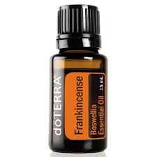 Frankincense 15 ml doterra