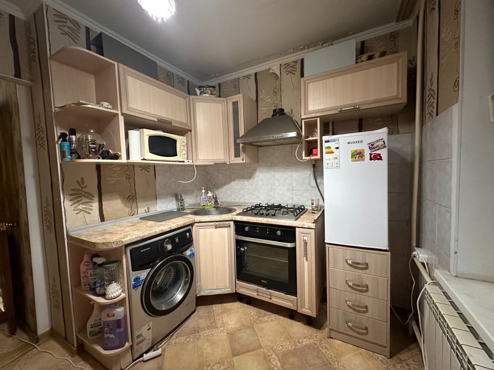 Продам 1 к.кв. Район Шанхай