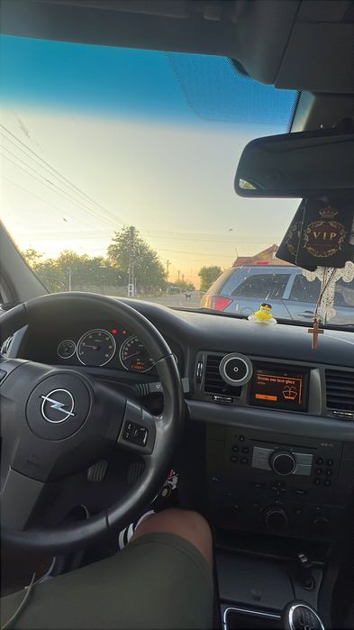 Vând Opel vectra C gts