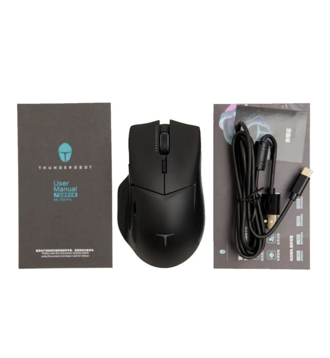 Продам мышь ThundeRobot!