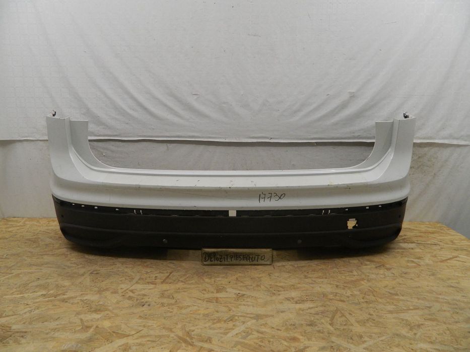 Bara spate VW Tiguan II, 2016, 2017, 2018, 2019, 5NA807417.