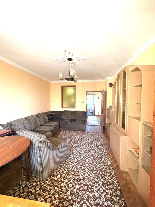 Продава се Тристаен апартамент в Монтана, Младост 1 - 70 кв.м за 1421 €/кв.м - Снимка #1