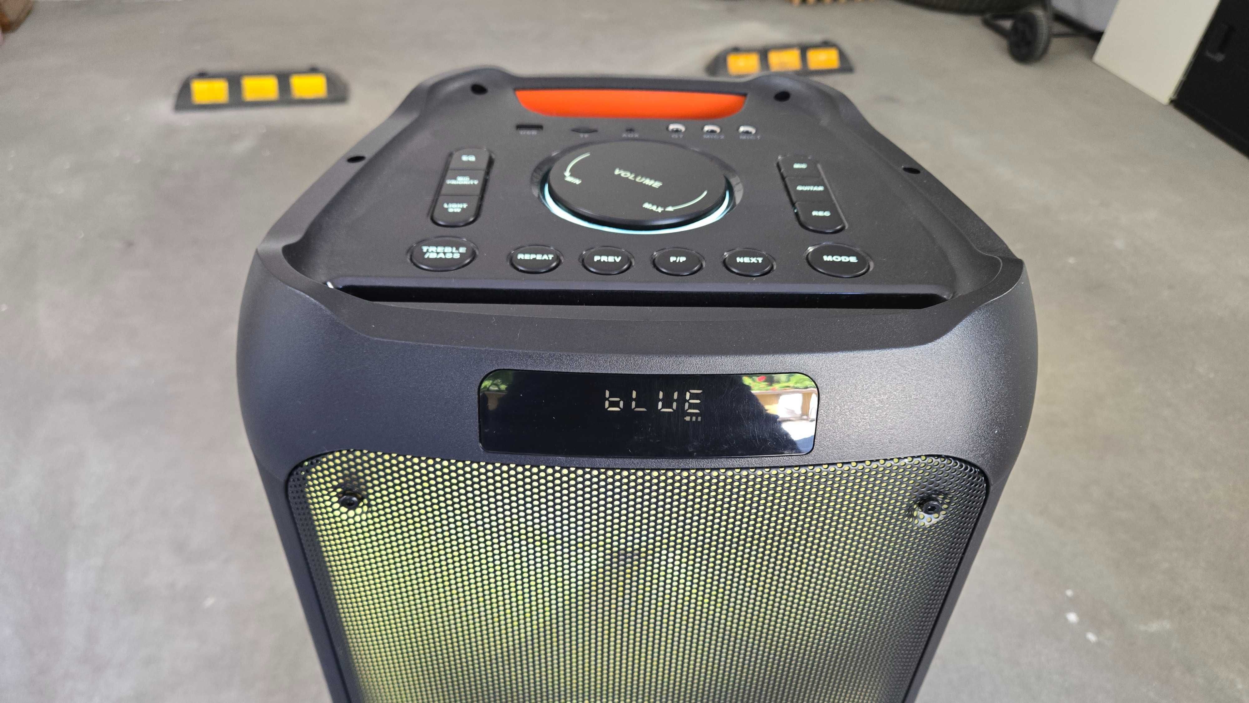 Пренисима тонколона V-TAC VT-6310-2