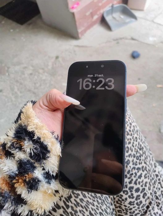 iPh 17 PROblue 256GB