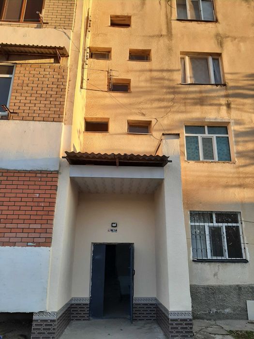 Bòstonliqda 2 xonali kvartira sotladi