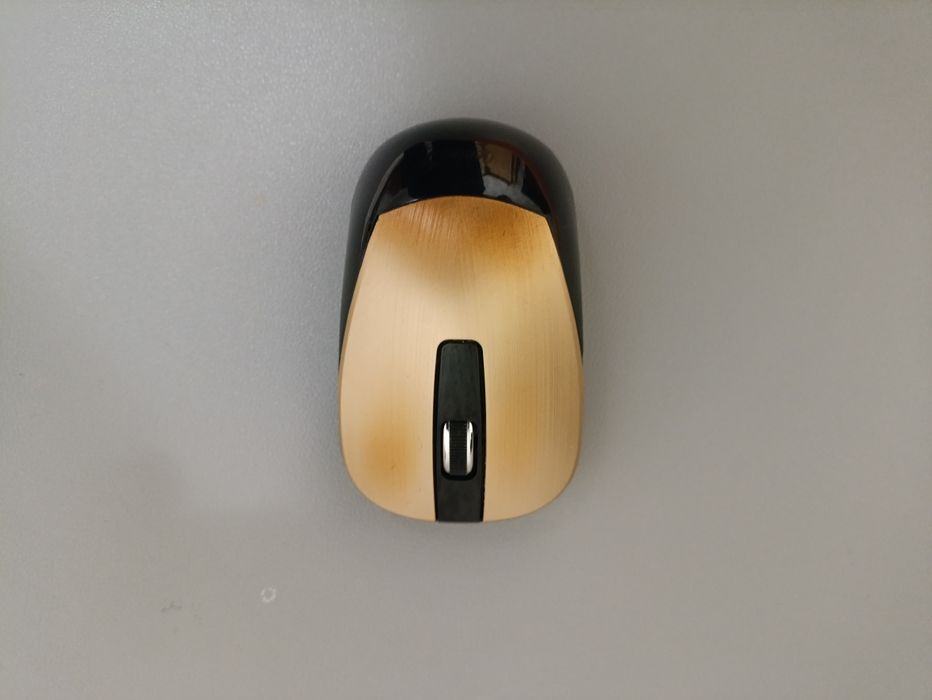 Беспроводная мышка