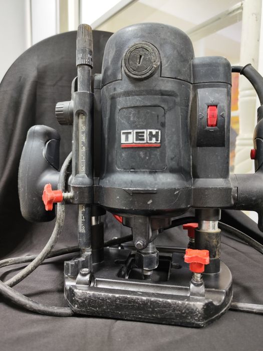 Фрезер Electrolite