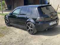 Golf 4 1.8t………..