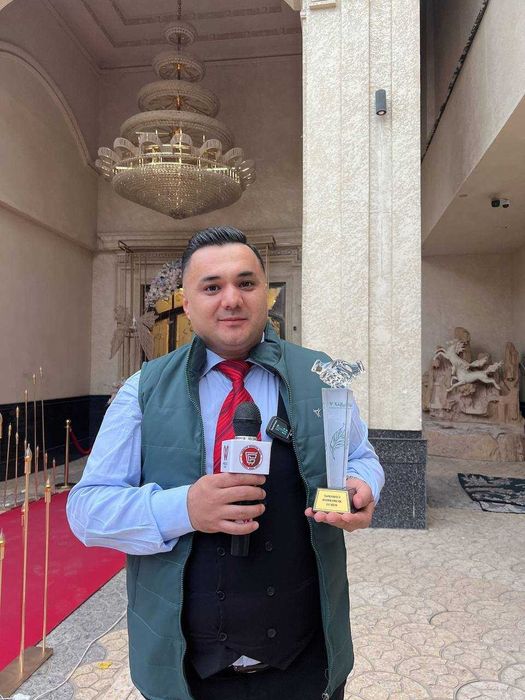 Услуги в сфере рекламы и маркетинга