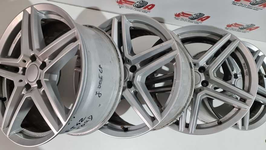 FORD/SENZORI/VOLVO/JW 4/R18 5 x 180 CP J1001