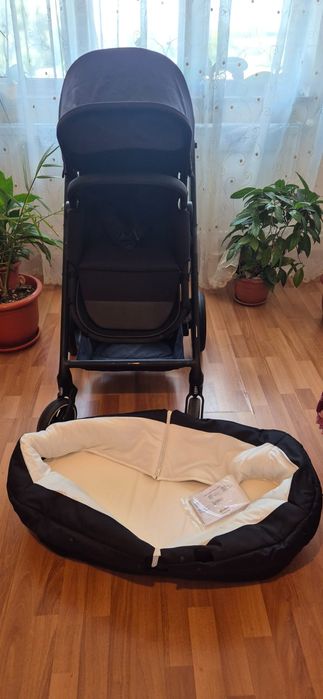 Vand carucior copii Cybex 2 in 1 achizitionat in anul 2021
