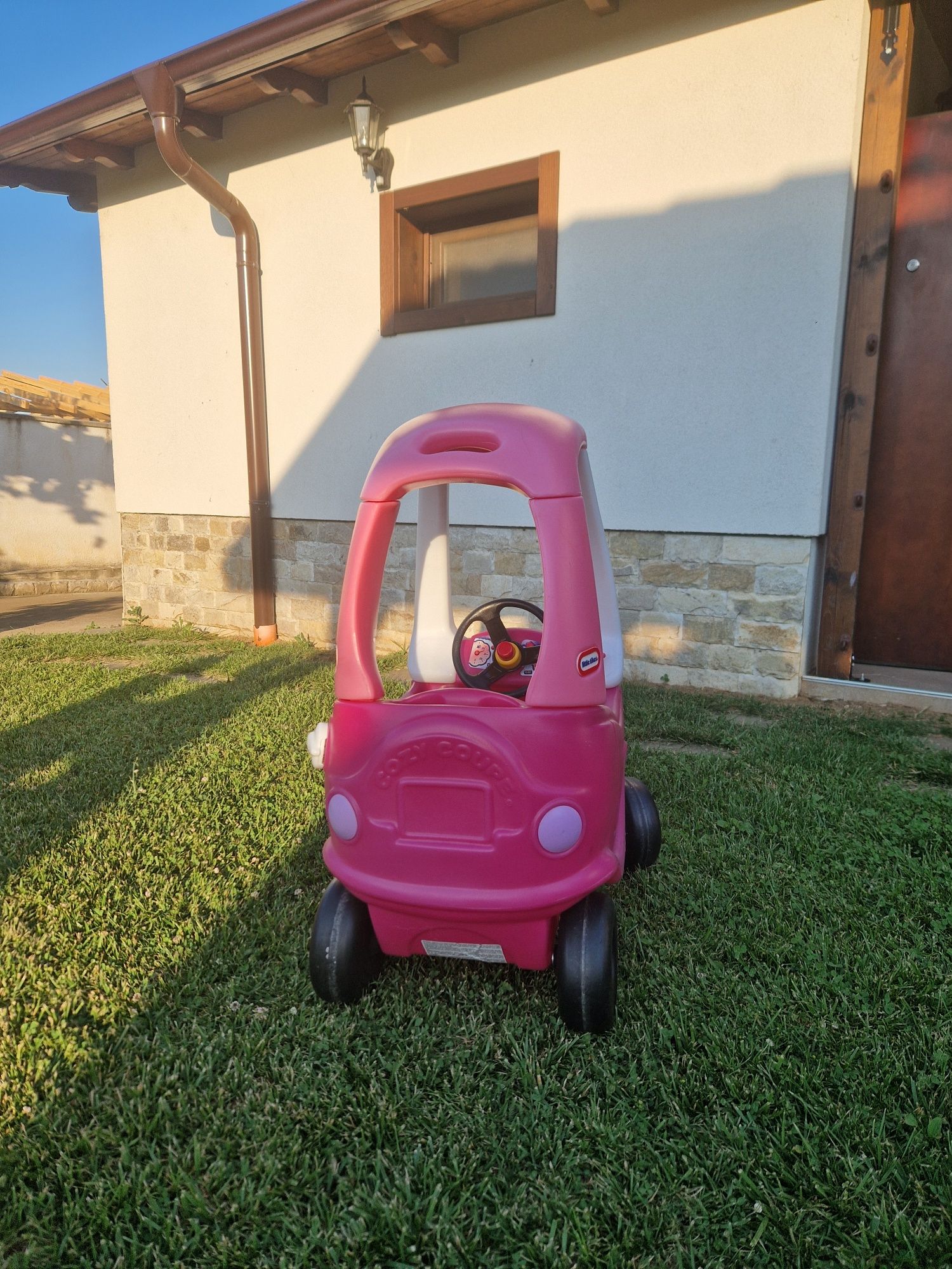 Детски кракомобил Little tikes