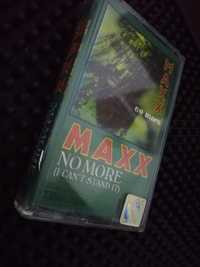 Caseta audio originala Maxx