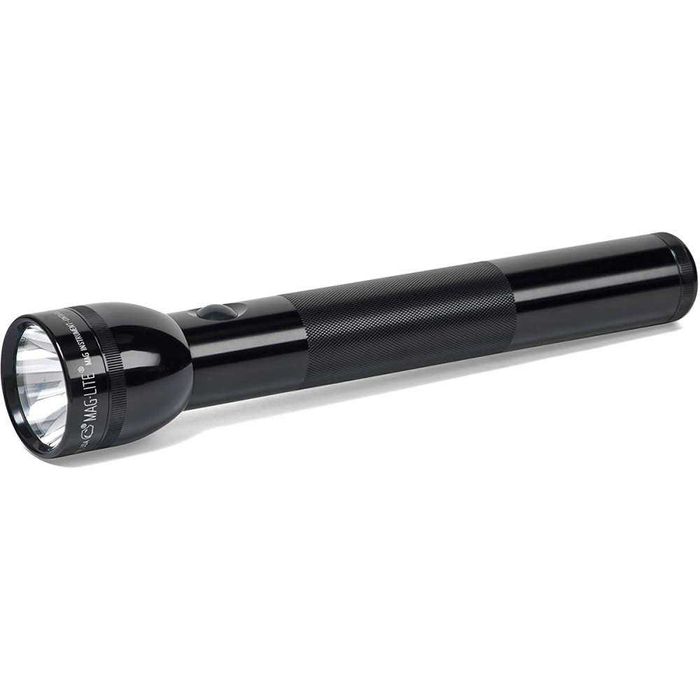 Американский фонарик Maglite