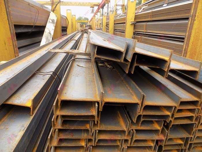 ШВЕЛЛЕР 6,5-30 со склада ОЧЕНЬ ДЕШЕВО с резкой! metall city!!!