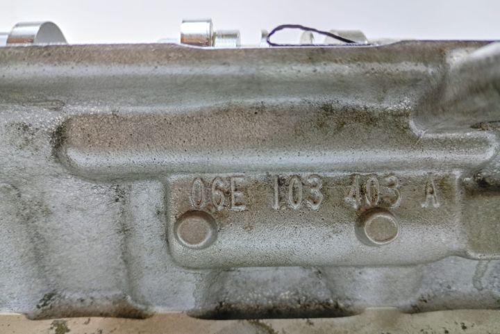 Chiulasa 3.2 fsi 06E103403a Audi A4 B8/8K seria