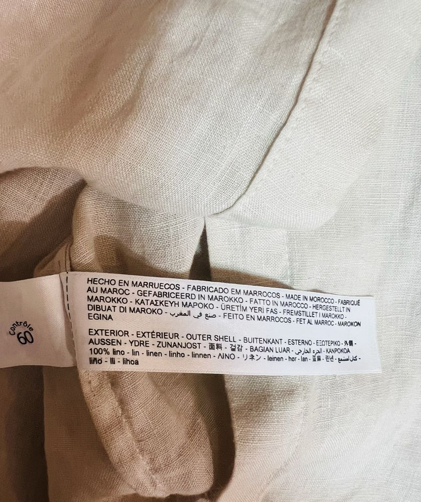 Camasa Massimo Dutti