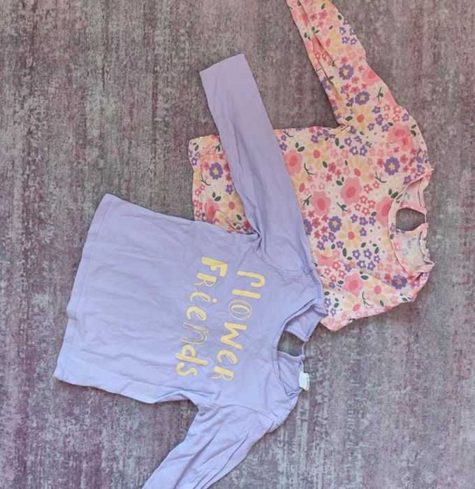 Сет модерни блузки HM