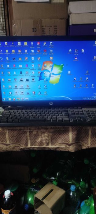 Монитор HP Compaq LA2006x