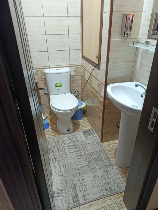 Юнусабад 13 квартал. Продается квартира 3/1/4