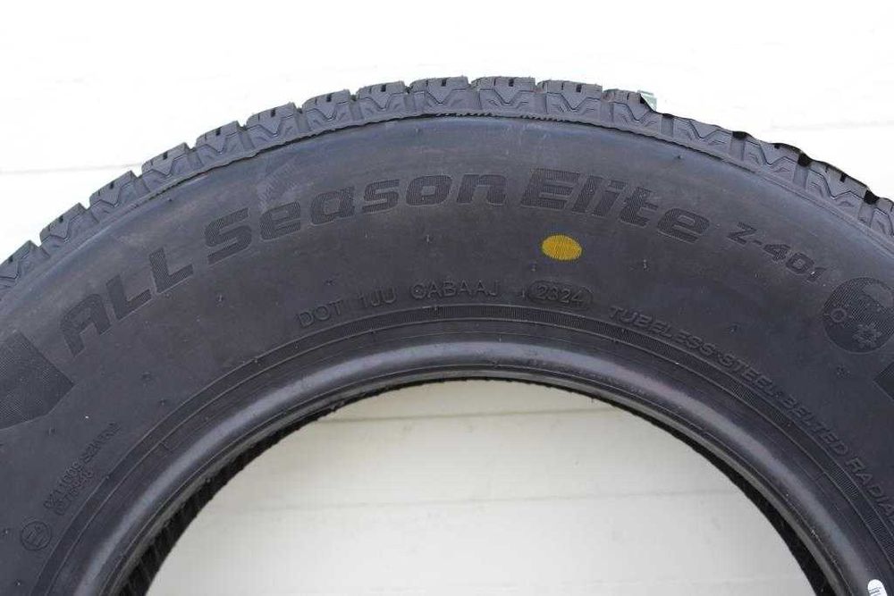 Anvelope noi 155/80 R13 WestLake, All Season