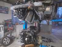 Опел астра х 1,7 cdti 101
