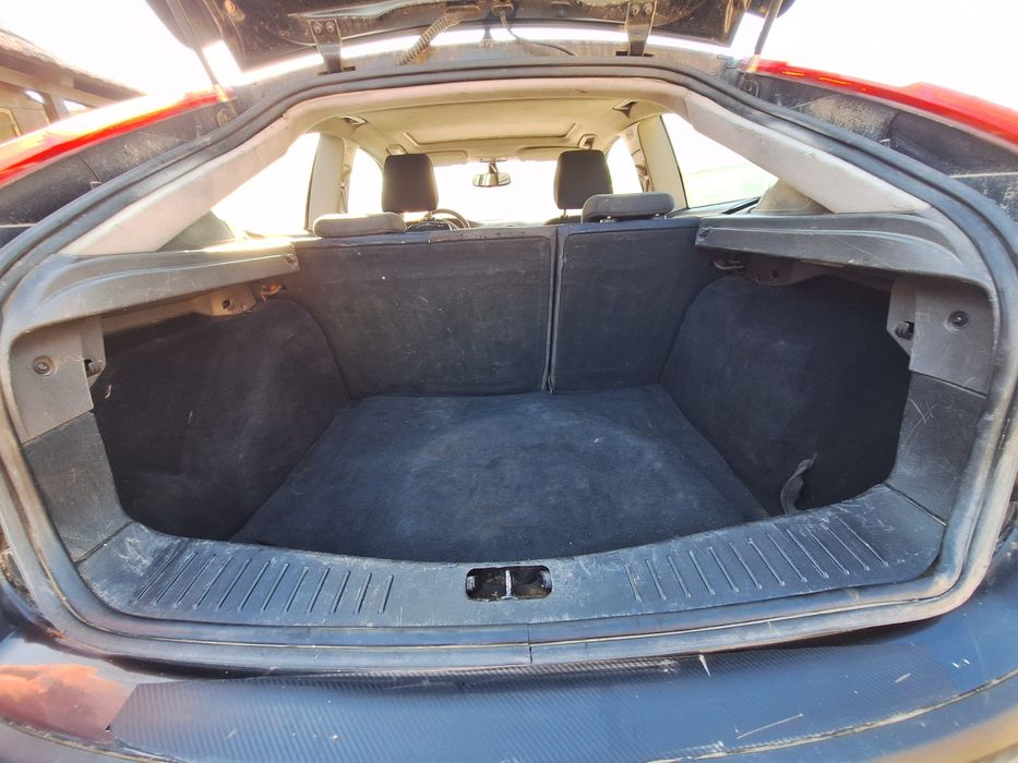 Ford Focus 1.5 Diesel