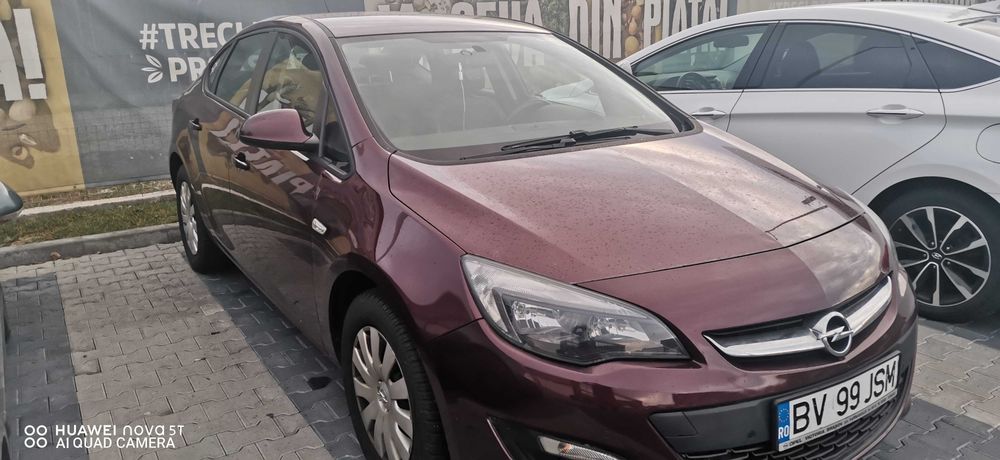 De vanzare Opel Astra Jan 2018