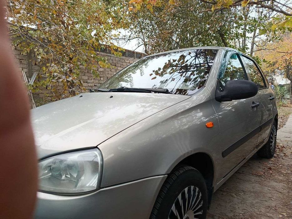 Продается авто лада калина