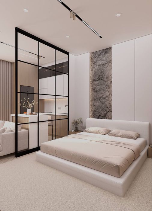 Квартира в ЖК Celebrity