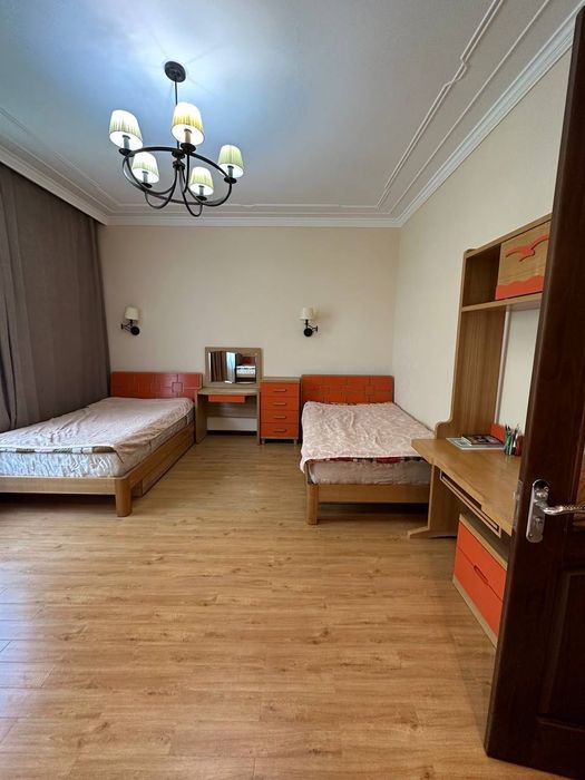 жк: Габус Ойбек аренда 4 комнт
улица: Тарас Шефченка