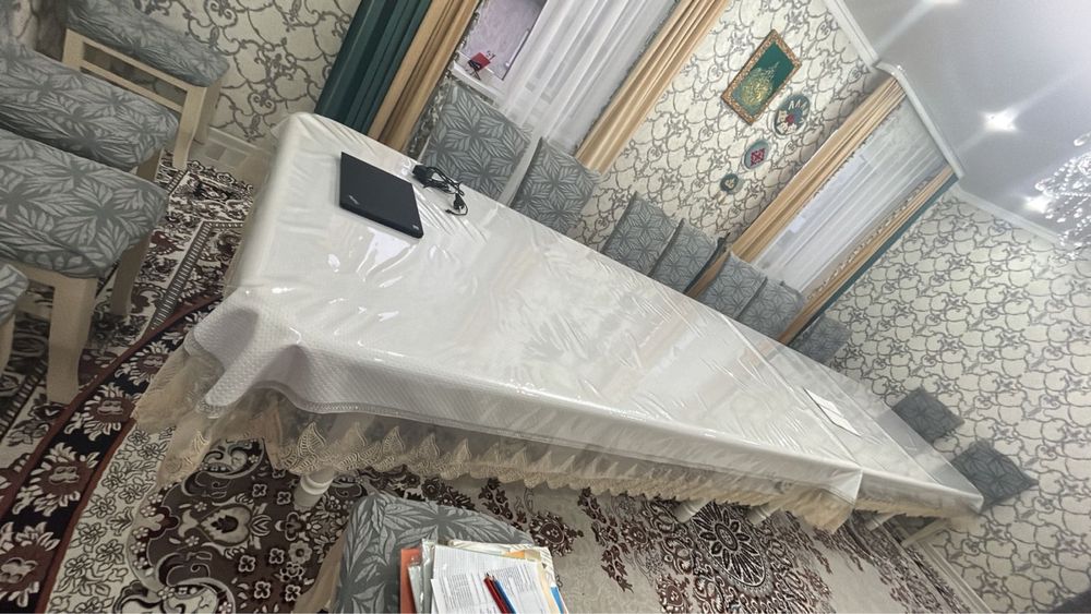 Стол для гостиной 5 м