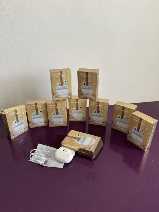 Casti de ascultat muzica