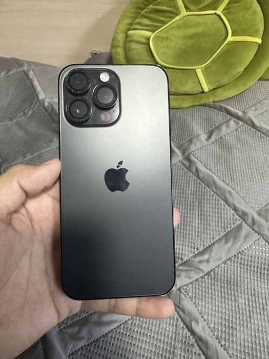 Айфон 14 про Мах