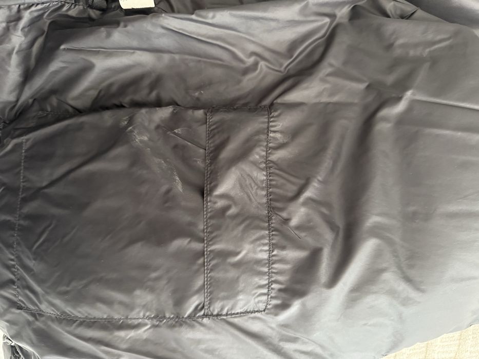 Zara мъжко яке Xl